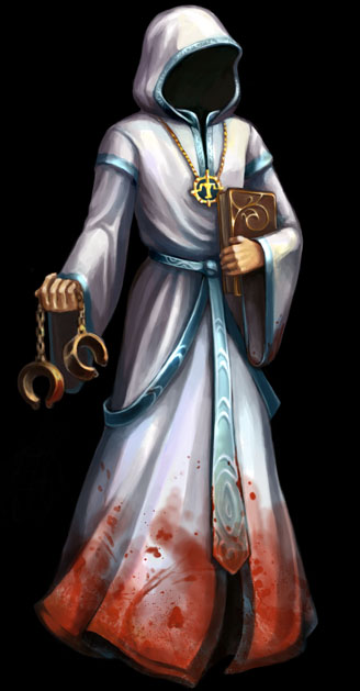 inquisition